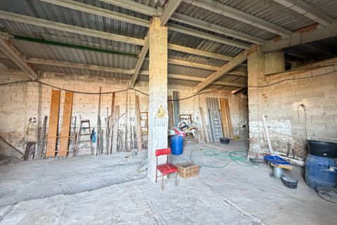 Farm i Planes, Alicante, Planes - € 620.000 | Ref: 10291 - foto 23